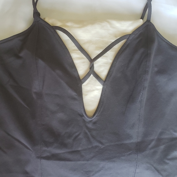 Express Bodysuit - Picture 6 of 8